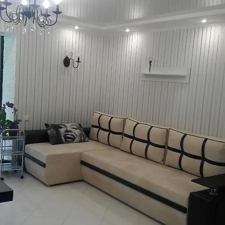 Апартаменты Flat *